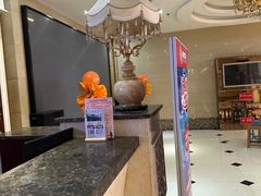 -唱吧麦颂KTV(东胜港悦广场店)