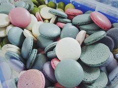 -食间旅人DIY烘焙工作室