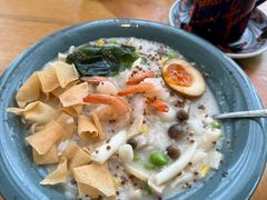 -良木缘咖啡西餐(优品道广场店)