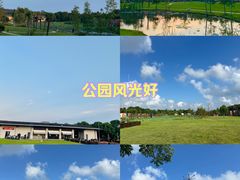 -上海怡沁园度假酒店