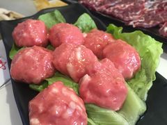 -陈记顺和潮汕鲜牛肉火锅(棠德南路店)
