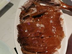 -华馨园北京烤鸭(丽水店)