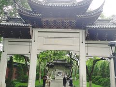 -钱王祠