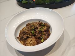 -虎哥私房菜(馒头山店)