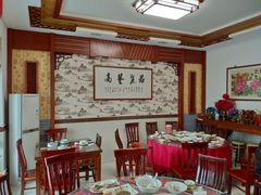 -太湖好灶头土菜馆(石公路店)