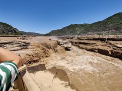 -陕西黄河壶口瀑布旅游区