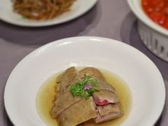 -云锦壹号·淮扬宴(徐汇万科店)