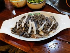 -恩福来涮羊肉(中北旗舰店)