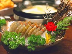 -捞神煲汤火锅(湖滨商业街店)