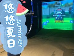 -VS SPORTS PARK运动玩乐园·团建·生日会(合生汇店)