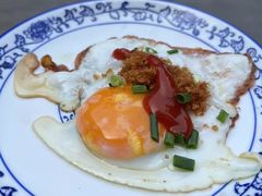 -杨伯英传统杂酱面