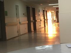 -安徽省第二人民医院(主院区)