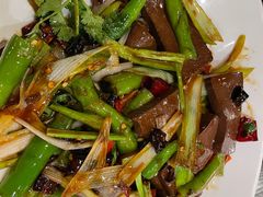 -老牌坊鲁菜名店(宽厚里店)