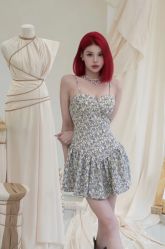 -New Fashion·新时尚形象设计