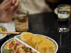 -芦月轩羊蝎子(劲松店)