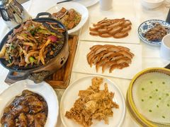 -便宜坊烤鸭店(玉蜓桥天坛店)