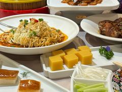 -味+新京宴·烤鸭·北京菜(创意谷店)