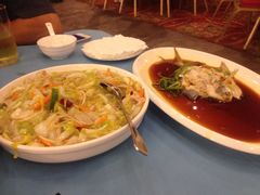 -松兰山海景大酒店·海鲜中餐厅