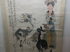 -中福古玩城(浙江中路店)