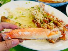 -盛港湾海鲜食府(黄沙店)