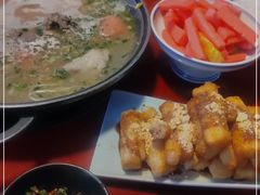 -茅台镇网红溶洞餐厅·茅帮菜馆
