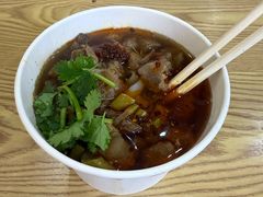 -婆婆粉(江北店)