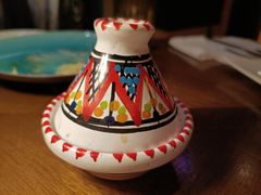 -Tajine Moroccan塔金摩洛哥中东餐厅