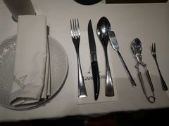 -L'Arome芳芳法国餐厅(仙林金鹰店)