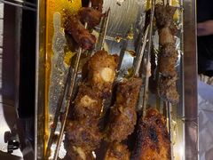 -大头叔烤鸡爪·朝鲜族烤串(天池路店)
