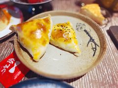 新疆羊肉烤包子-那时新疆·车师(大宁音乐广场店)