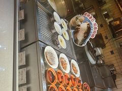 -李犟大爆鳝面·手工蟹黄包(湖滨西湖店)
