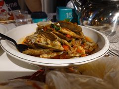 -去吃龙虾 | 烧烤·龙虾馆(红林世界城店)