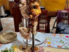 -汉斯南美烤肉(总店)