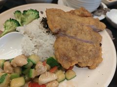 -巷语私房料理(华一实业大厦店)