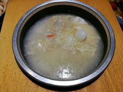 -小铫鸡汤