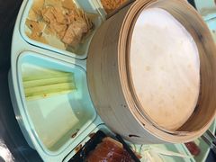 -羲和雅苑•北京烤鸭(平安国际金融中心店)