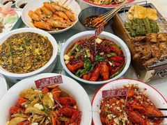 -阿胖龙虾(宁国南路总店)