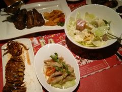 android_upload_pic-卡朋西餐(较场西路店)