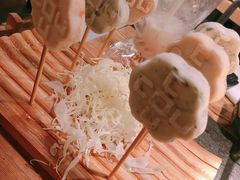 海鲜棒棒糖-湊湊火锅·茶憩(东城万达店)