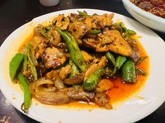 -陈麻婆豆腐总店