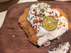 -桃花坞·私房菜餐厅(龙湖时代天街店)