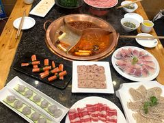 -老码头火锅(骡马市店)