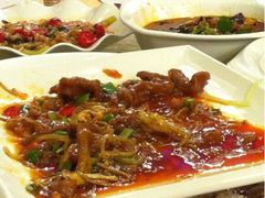 -芭菲盛宴·环球美食(袁家岗店)