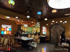 -君邦火锅(新疆大厦店)