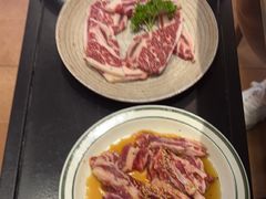-乌拉烤肉(如皋首店)