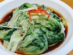 -米香居新鲁味·水饺餐厅