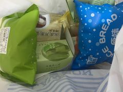 -罗森便利店(鱼市街店)