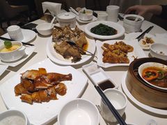 -衡山汇·高级粤菜(霄云路店)