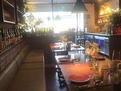 -肆海小川菜酒馆Wine Bistro (青年路店)