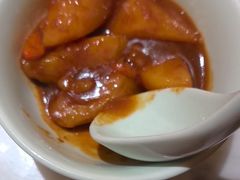 -青雅中餐厅(大连金石滩绿发希尔顿度假酒店)